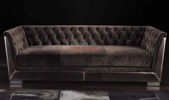 Диван Smania Sir Alex